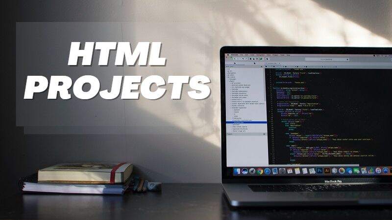 html-projects