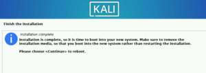 How to Install Kali Linux Using USB Boot Drive_15