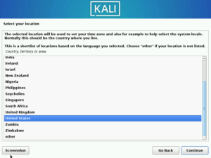 How to Install Kali Linux Using USB Boot Drive_7