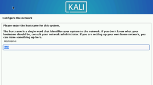 How to Install Kali Linux Using USB Boot Drive_9