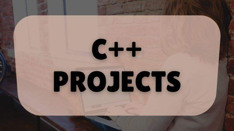 cpp-projects