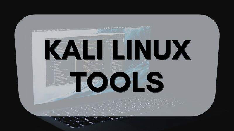kali-linux-tools
