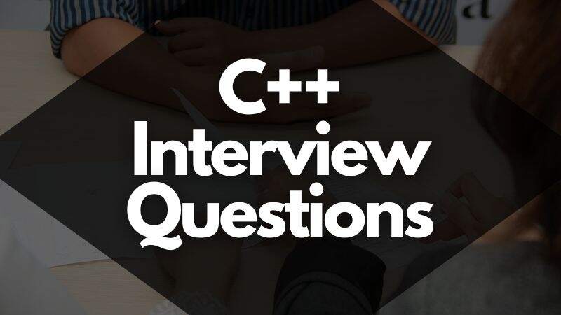 c++-interview-questions