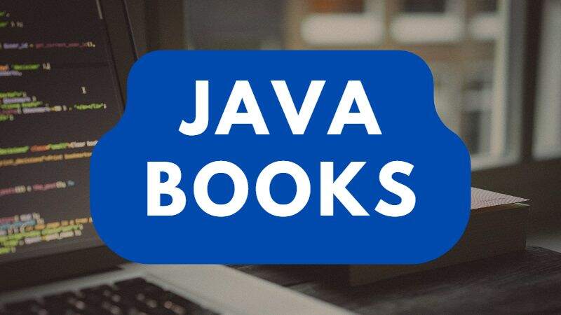 java-books