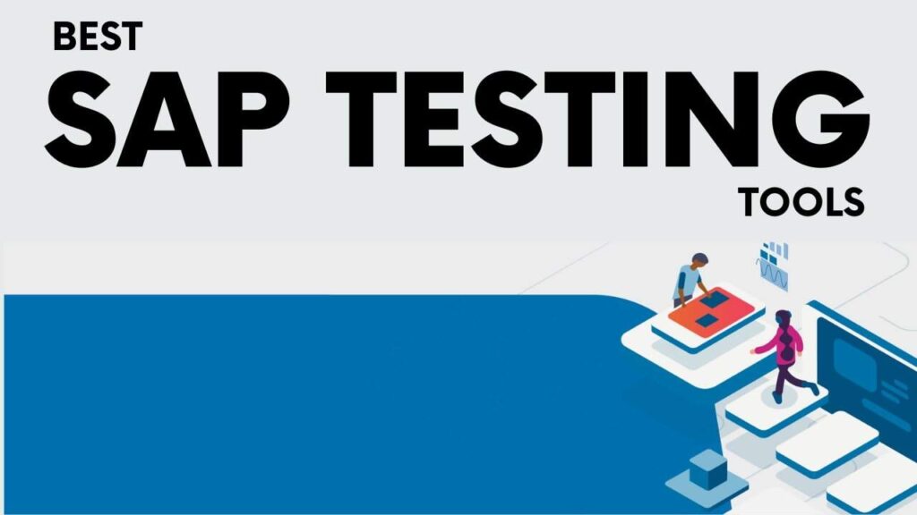 best-sap-testing-tools