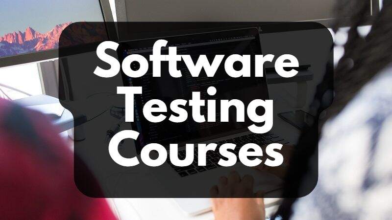 software-testing-courses